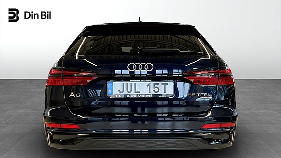 Audi A6 5 of 13