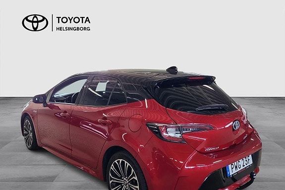 Toyota Corolla 6 of 14