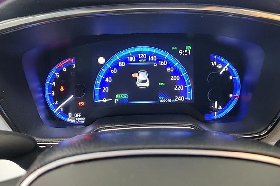 Toyota Corolla 11 of 14