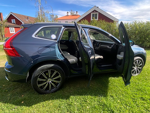 Volvo XC60 11 of 12