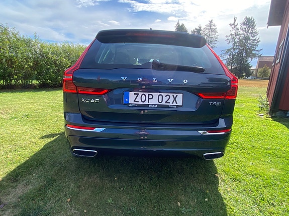 Volvo XC60 3 of 12