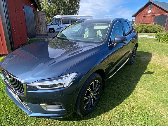 Volvo XC60 5 of 12
