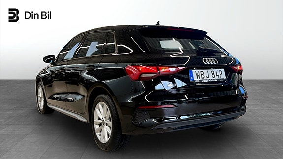 Audi A3 3 of 13
