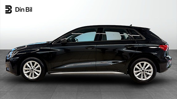 Audi A3 2 of 13