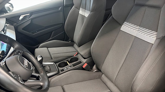 Audi A3 9 of 13