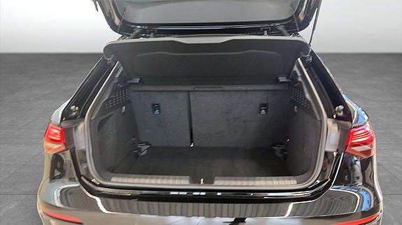 Audi A3 7 of 13