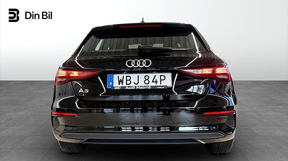 Audi A3 5 of 13
