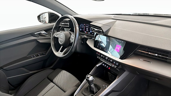 Audi A3 12 of 13