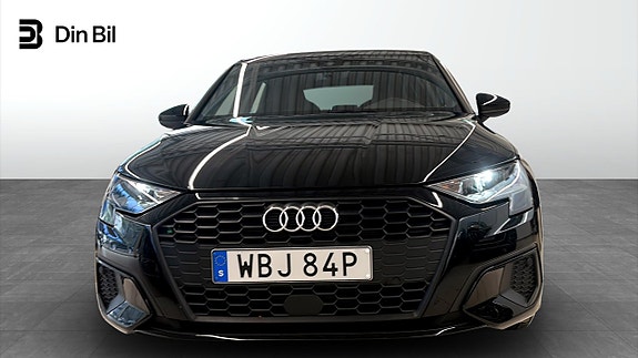 Audi A3 4 of 13