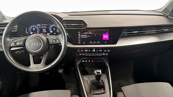 Audi A3 13 of 13