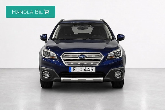 Subaru Outback 3 of 27