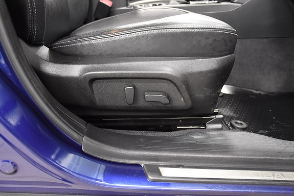 Subaru Outback 16 of 27