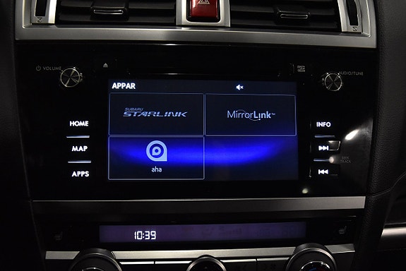 Subaru Outback 23 of 27