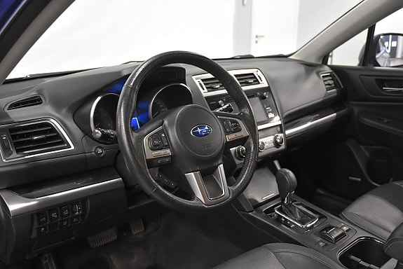 Subaru Outback 9 of 27