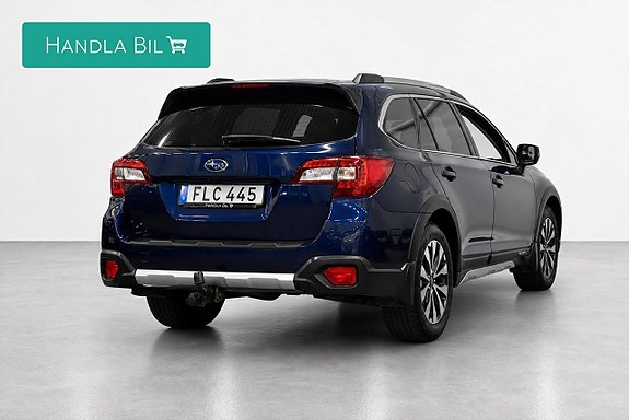 Subaru Outback 5 of 27