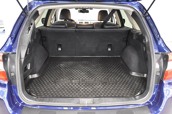 Subaru Outback 27 of 27