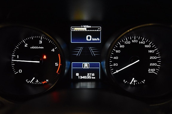 Subaru Outback 21 of 27