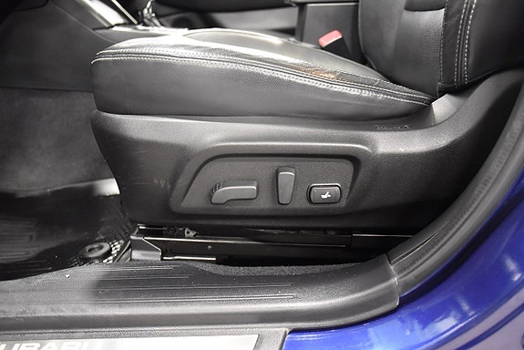Subaru Outback 17 of 27