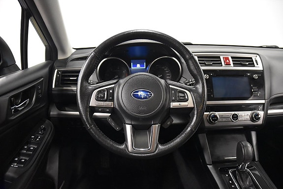 Subaru Outback 2 of 27