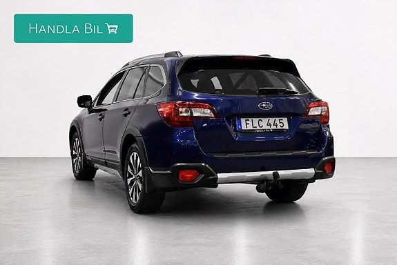 Subaru Outback 7 of 27