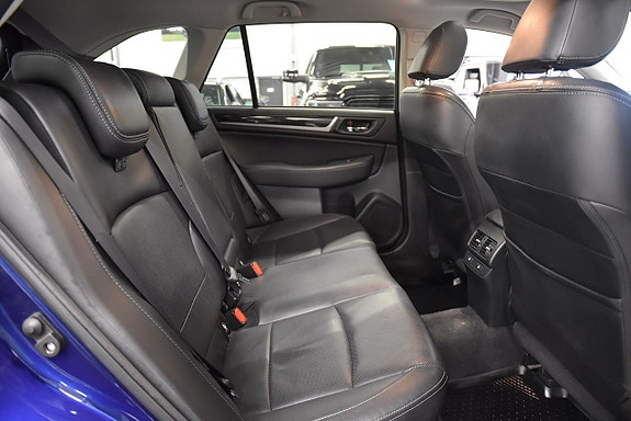 Subaru Outback 15 of 27