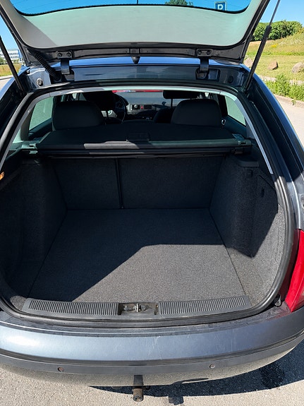 Skoda Fabia 8 of 15