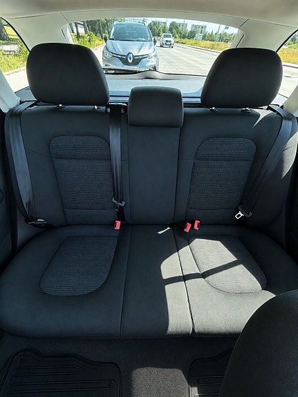 Skoda Fabia 13 of 15