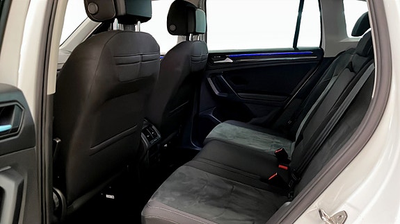 Volkswagen Tiguan 11 of 12