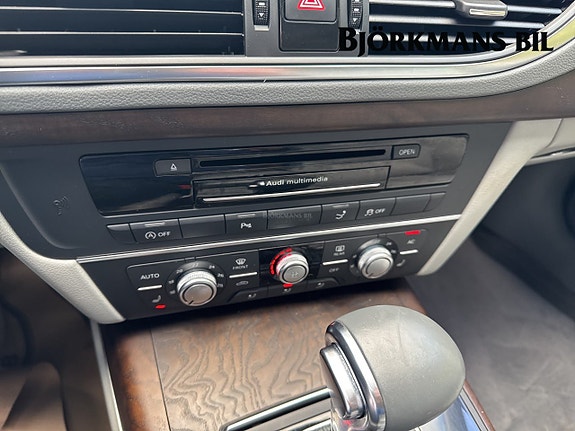 Audi A7 13 of 14