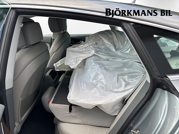 Audi A7 9 of 14