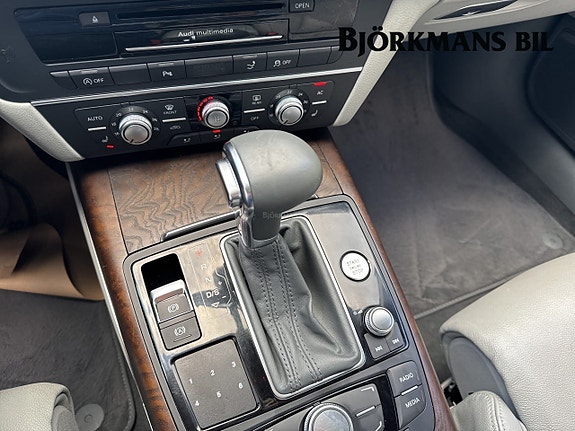 Audi A7 12 of 14