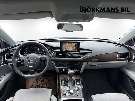 Audi A7 7 of 14