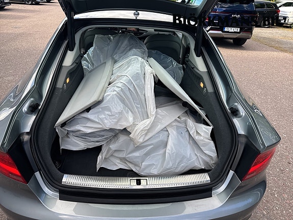 Audi A7 14 of 14