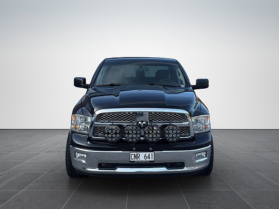 RAM 1500 7 of 20