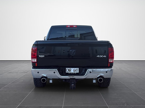 RAM 1500 8 of 20