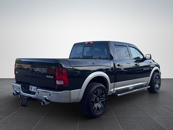 RAM 1500 6 of 20