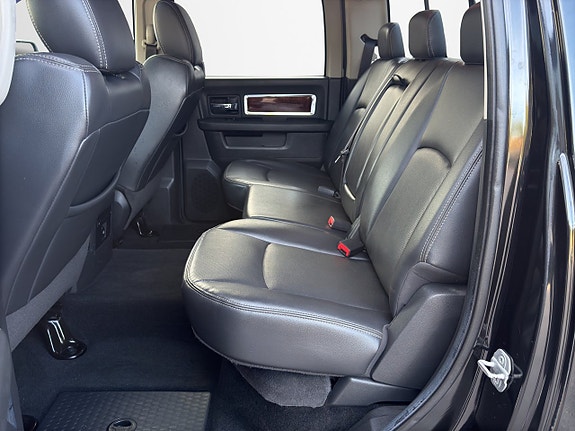 RAM 1500 17 of 20