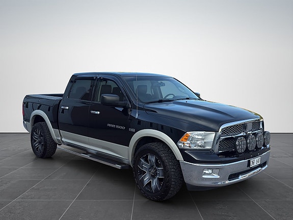 RAM 1500 4 of 20