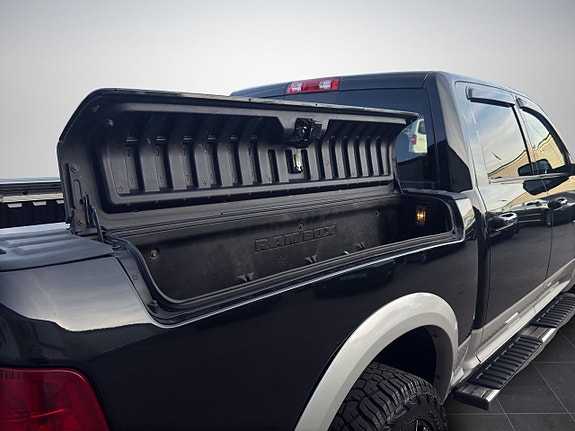 RAM 1500 9 of 20
