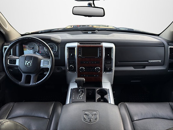 RAM 1500 16 of 20