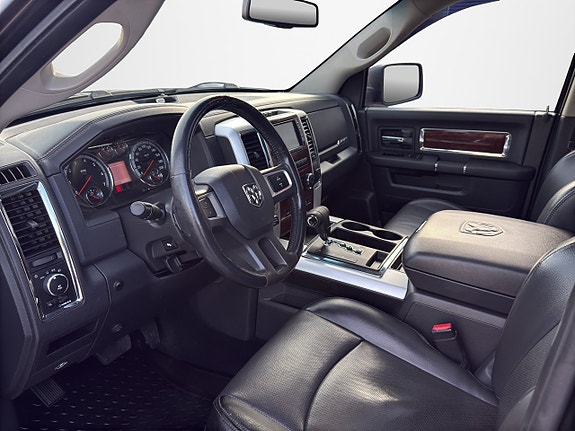 RAM 1500 12 of 20