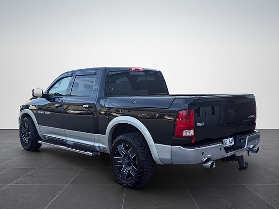 RAM 1500 3 of 20