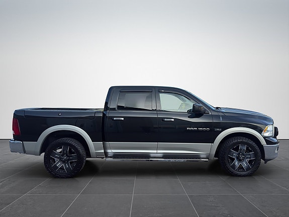 RAM 1500 5 of 20
