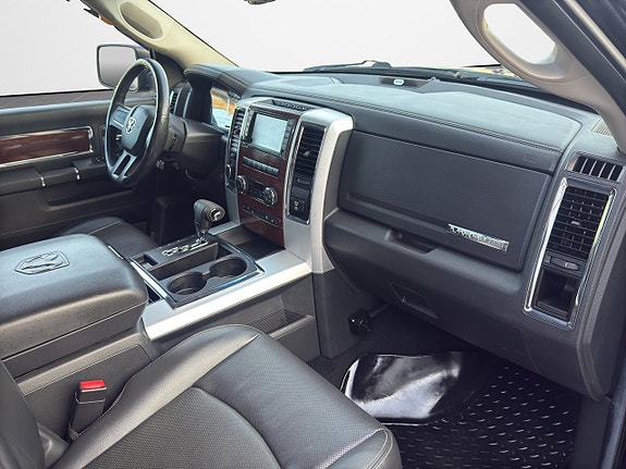 RAM 1500 14 of 20