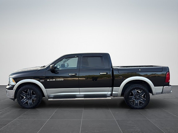RAM 1500 2 of 20