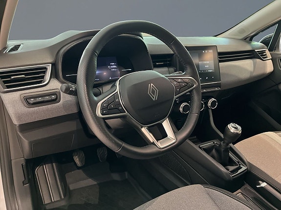 Renault Clio 5 of 11