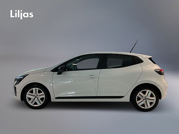 Renault Clio 3 of 11