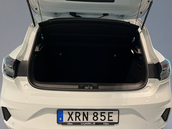 Renault Clio 9 of 11