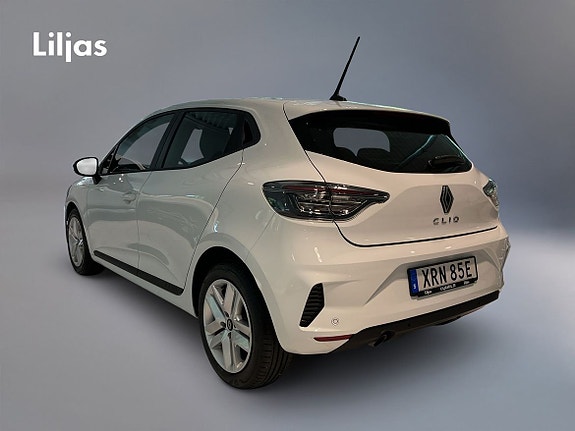 Renault Clio 4 of 11