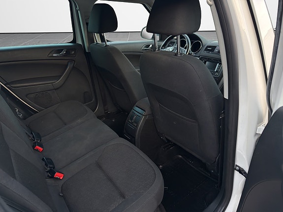 Skoda Yeti 14 of 14